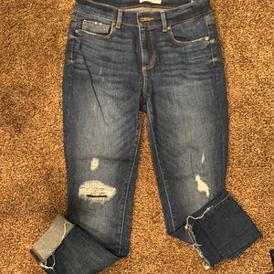 The Loft Modern Skinny